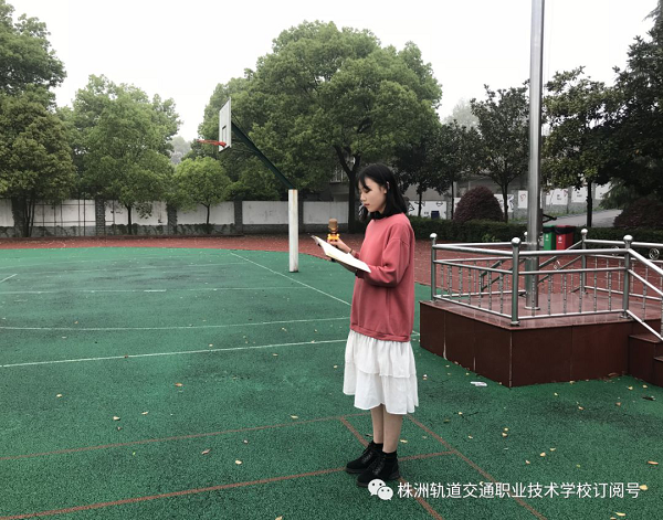 青春榜样、最美学生